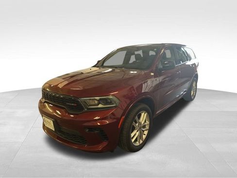 Used 2023 Dodge Durango GT AWD/4WD image 4