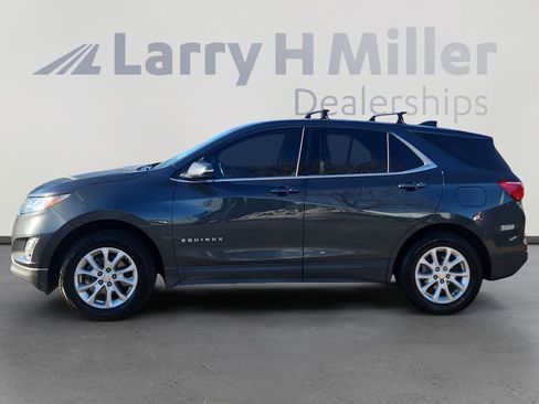 Used 2019 Chevrolet Equinox LT image 3