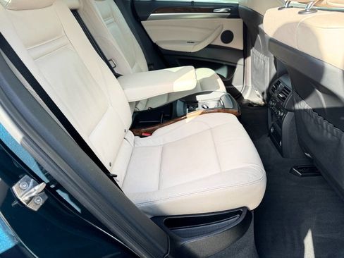 Used 2013 BMW X6 xDrive35i image 18