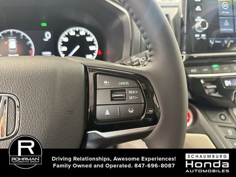Used 2026 Honda Odyssey EX-L image 13