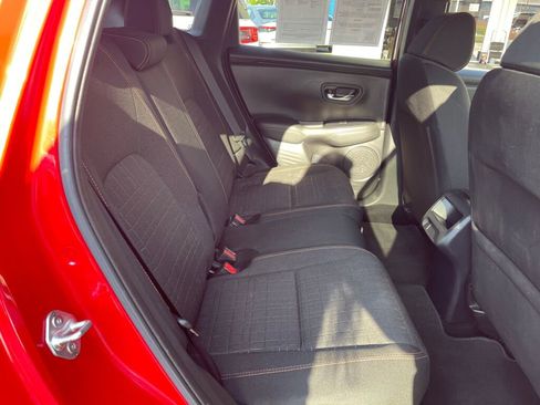 Used 2024 Honda HR-V Sport image 28