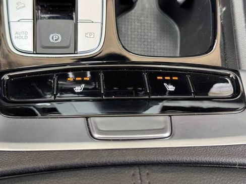 Certified 2024 Hyundai Tucson SEL FWD image 6