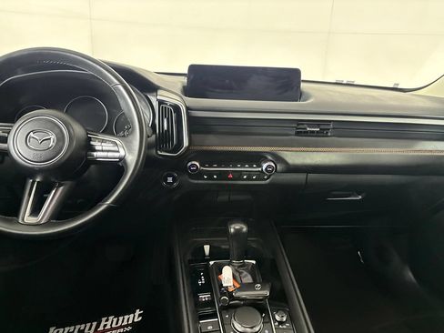 Used 2025 MAZDA CX-50 AWD 2.5 S w/ Premium Plus Pkg image 25