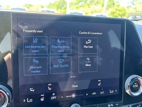 Used 2024 Lexus NX 350 F Sport AWD/4WD image 12