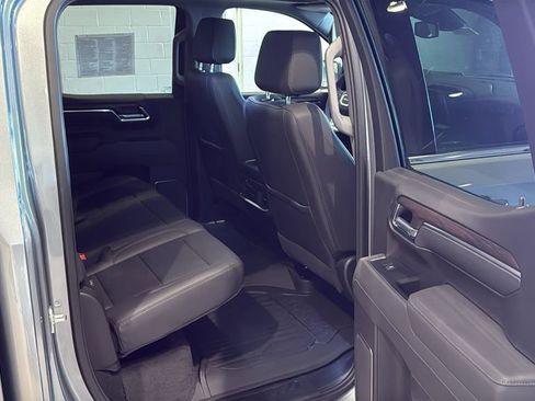 Used 2026 GMC Sierra 1500 SLT w/ SLT Premium Plus Package image 14
