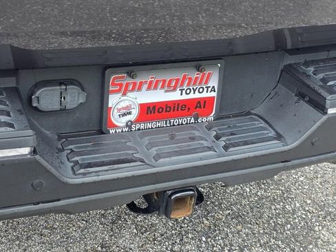 Used 2023 Toyota Tundra 1794 Edition AWD/4WD image 37