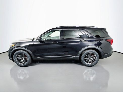 Used 2026 Ford Explorer ST w/ Sun And Sound Package AWD/4WD image 4
