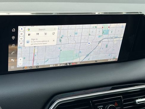 New 2026 Nissan Armada SL image 25