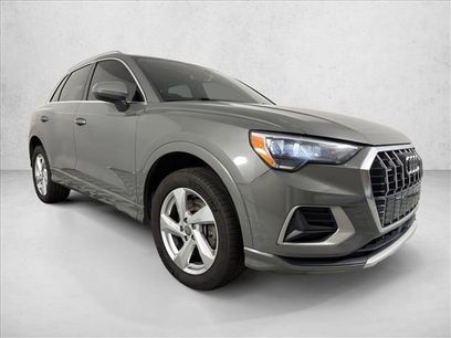 Used 2020 Audi Q3 2.0T Premium