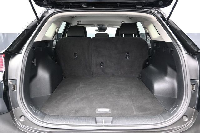 Used 2025 Kia Sportage LX FWD image 23