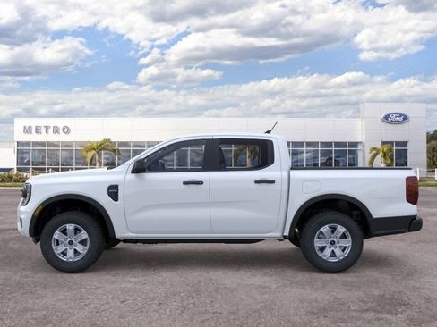 New 2026 Ford Ranger XL RWD image 3