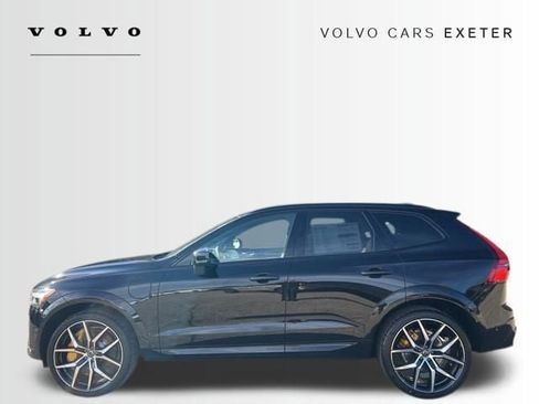 New 2026 Volvo XC60 T8 Polestar AWD/4WD image 4