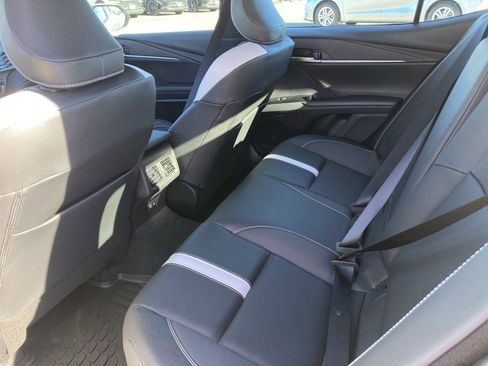 Certified 2026 Toyota Camry SE w/ Convenience Package image 26