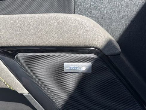 New 2026 Chevrolet Silverado 1500 ZR2 w/ Dark Appearance Package image 23