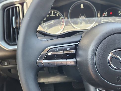New 2026 MAZDA CX-50 AWD 2.5 S w/ Accent Package image 17