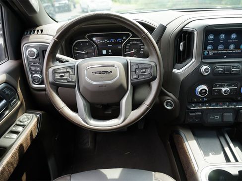Used 2022 GMC Sierra 2500 Denali image 21