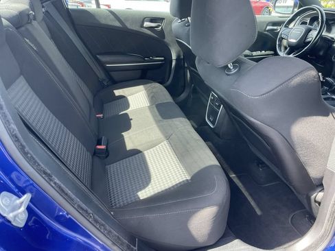 Used 2022 Dodge Charger GT RWD image 22
