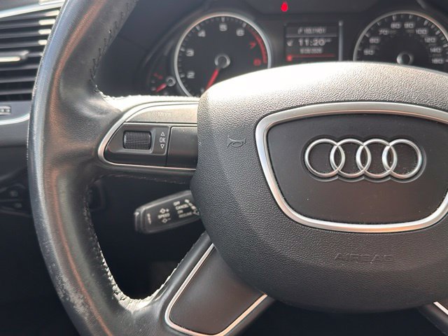 Used 2017 Audi Q5 2.0T Premium AWD/4WD image 21