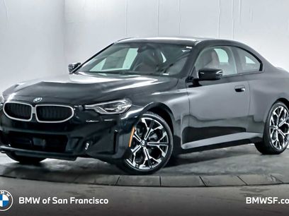 New 2026 BMW 230i Coupe w/ Premium Package