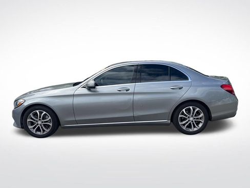 Used 2016 Mercedes-Benz C 300 Sedan image 8