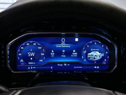 Used 2022 Chevrolet Silverado 1500 RST w/ All Star Edition Plus image 24