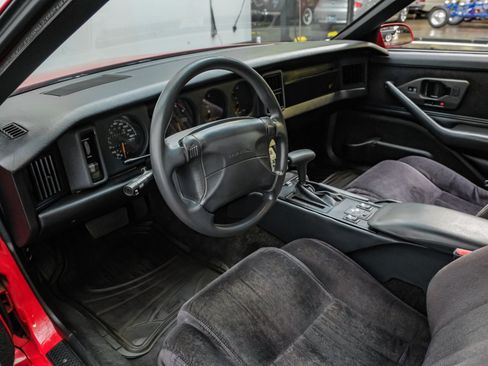 Used 1992 Pontiac Firebird Coupe RWD image 4
