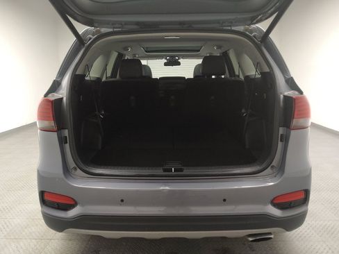Used 2020 Kia Sorento EX image 29