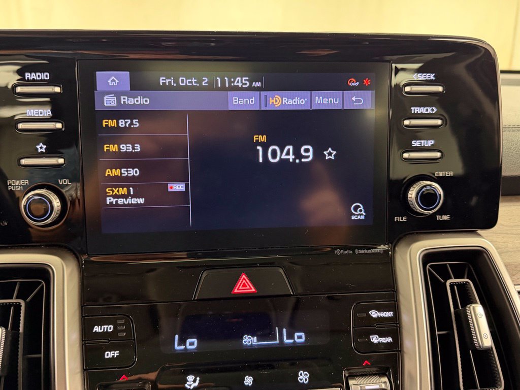 Used 2021 Kia Sorento EX w/ Panoramic Sunroof Package AWD/4WD image 29