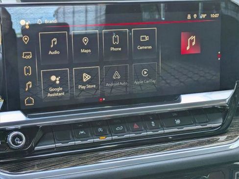 Used 2022 GMC Sierra 1500 Elevation image 12