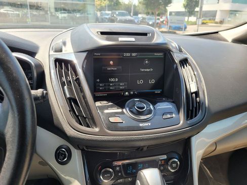 Used 2015 Ford C-MAX SEL w/ Equipment Group 302A FWD image 27