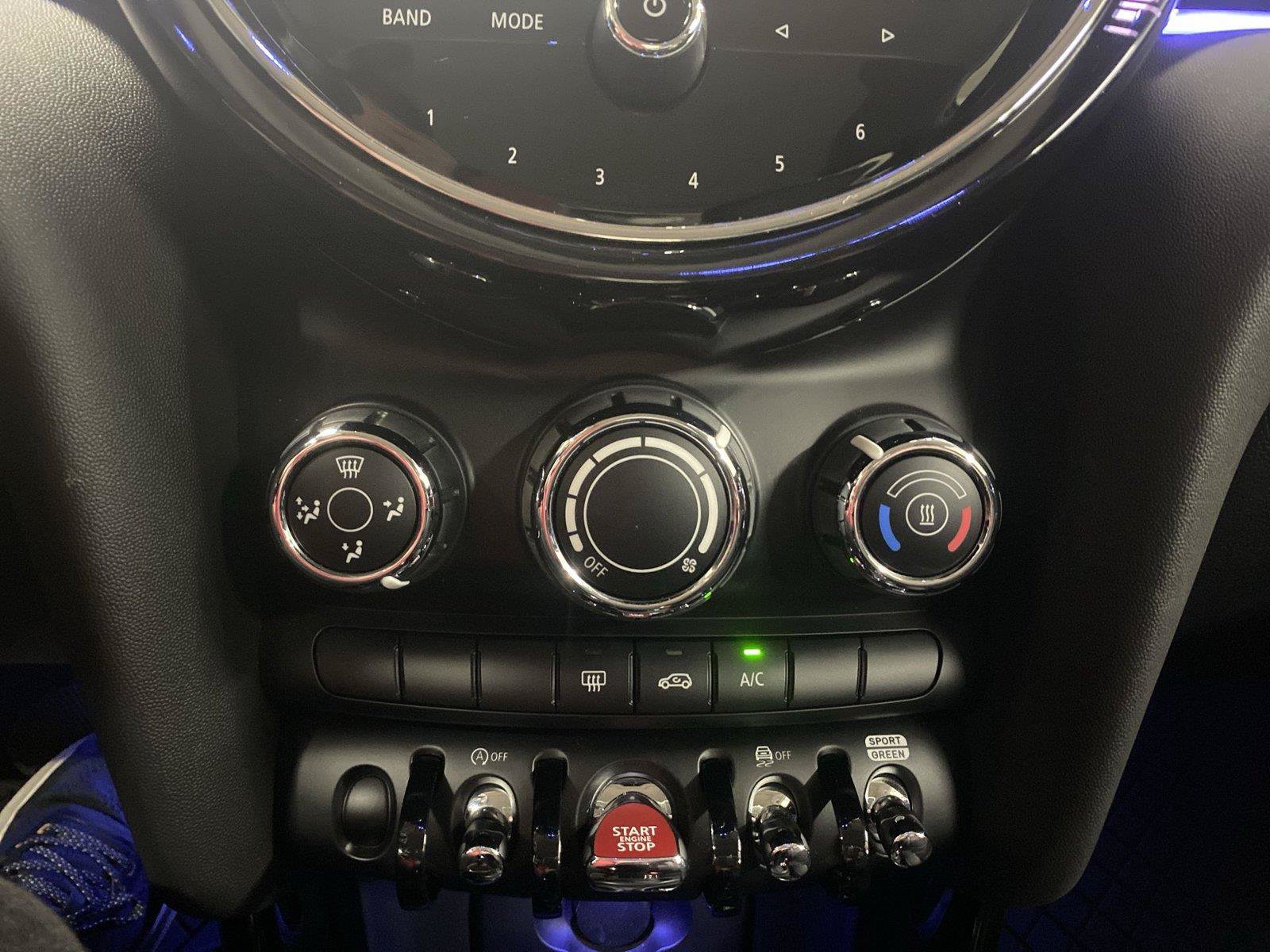 Used 2024 MINI Cooper S FWD image 20
