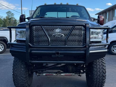 Used 2002 Ford F350 XLT AWD/4WD image 3