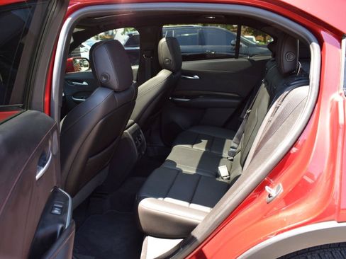 Used 2019 Cadillac XT4 Sport FWD image 38