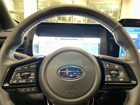 New 2026 Subaru Outback Touring XT image 23