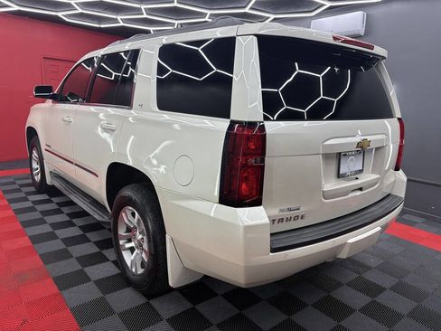 Used 2015 Chevrolet Tahoe LT w/ Luxury Package image 6