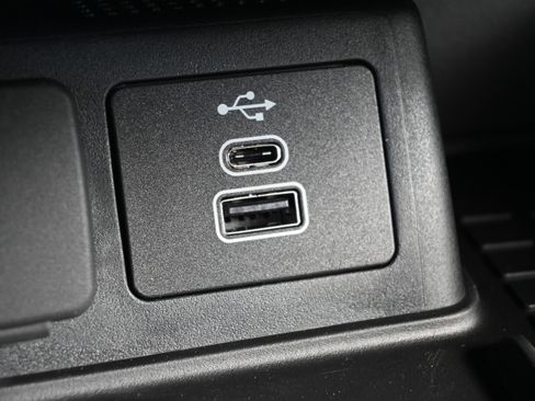 New 2025 Ford Bronco Sport Outer Banks w/ Outer Banks Tech Package+ image 26