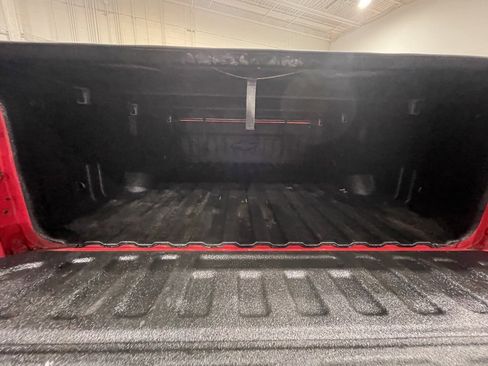 Used 2015 Chevrolet Silverado 1500 LT w/ Rally 2 Edition image 16