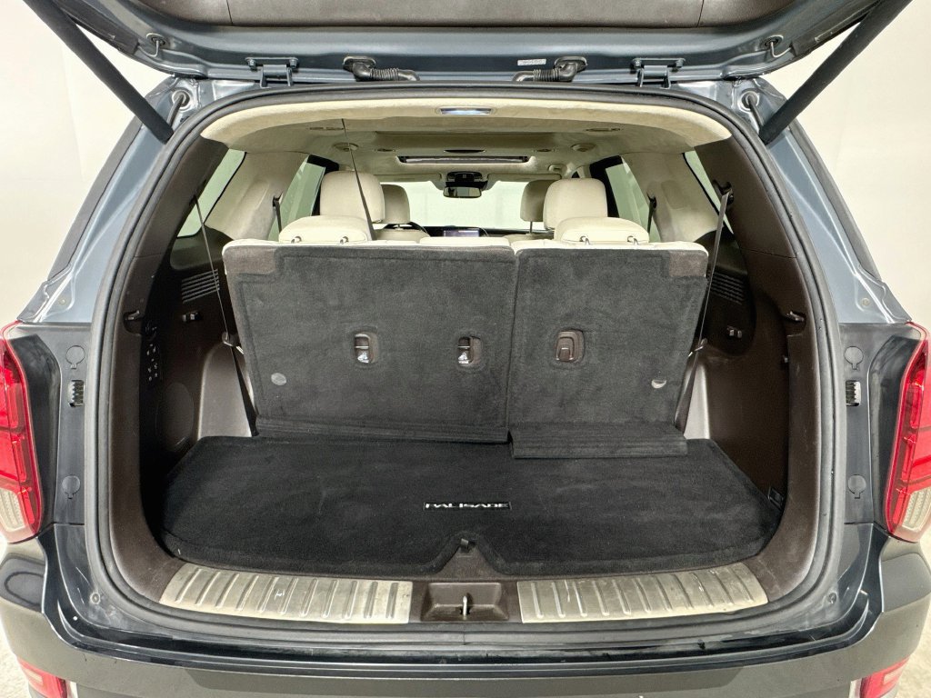 Used 2020 Hyundai Palisade Limited FWD image 33