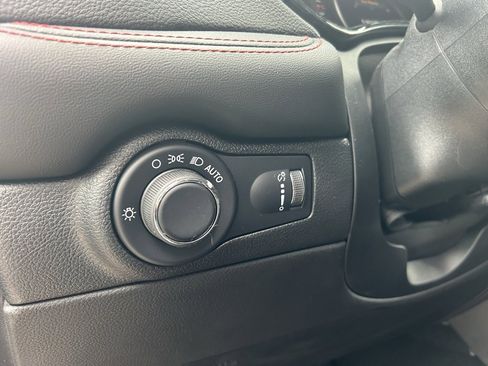 Used 2024 Dodge Durango R/T w/ Blacktop Package image 15