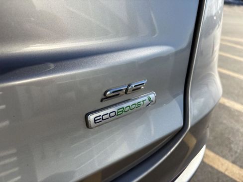 Used 2020 Ford Fusion SE image 8