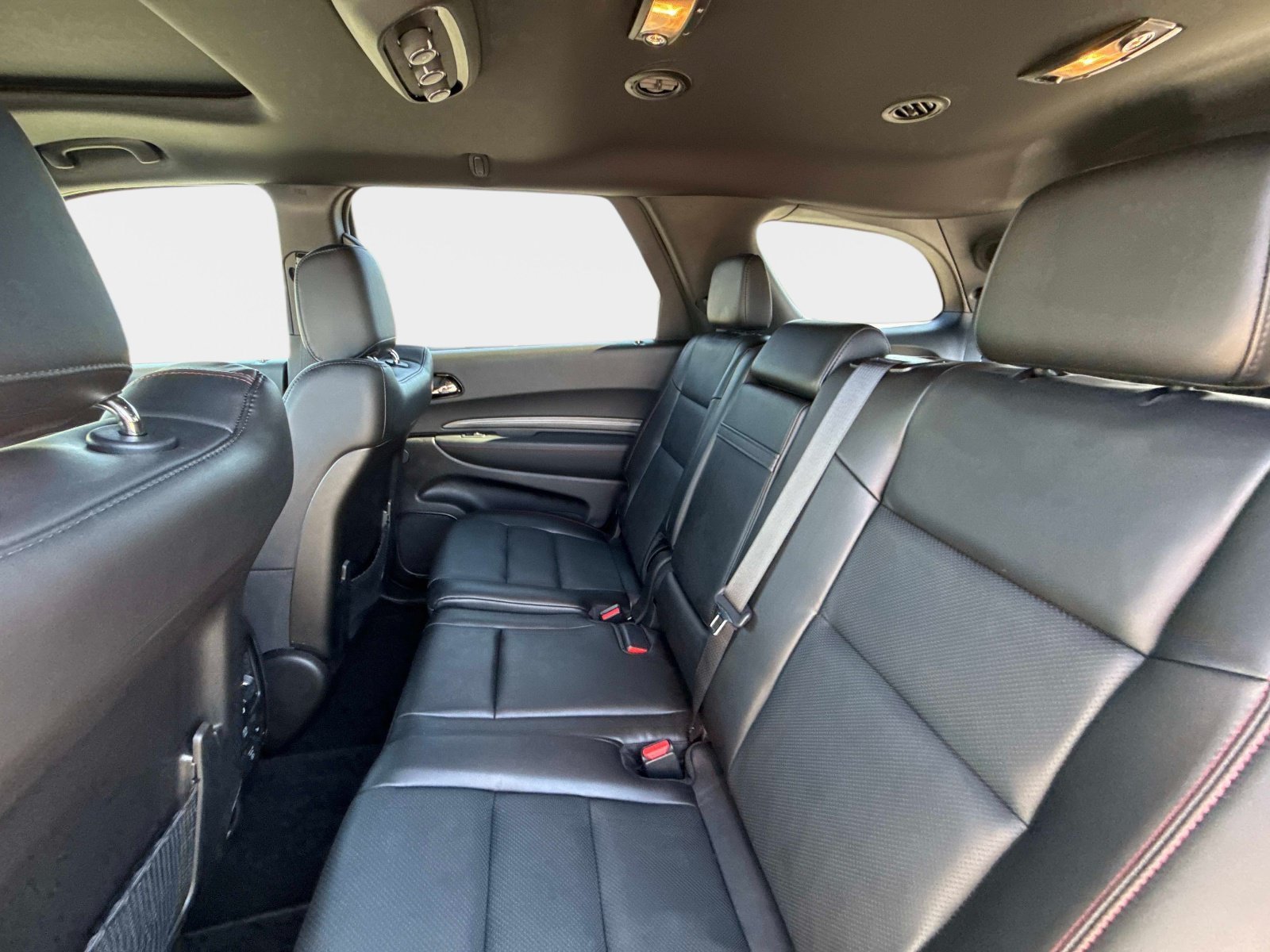Certified 2025 Dodge Durango GT AWD/4WD image 15