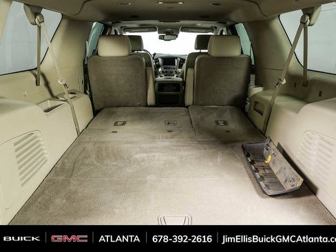 Used 2020 GMC Yukon XL Denali w/ Denali Premium Package RWD image 34