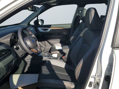 New 2025 Subaru Forester Sport image 9