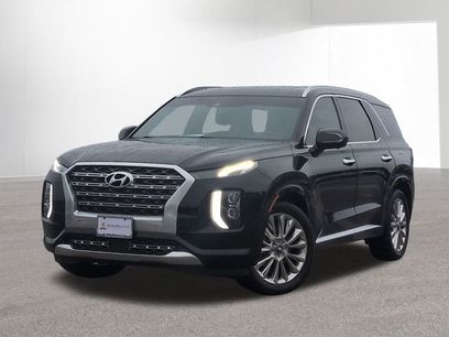 Used 2020 Hyundai Palisade Limited