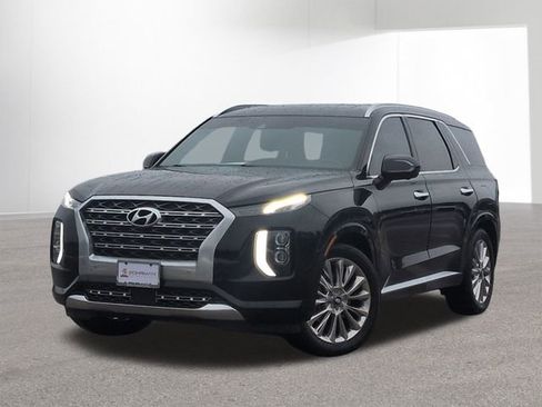 Used 2020 Hyundai Palisade Limited image 1