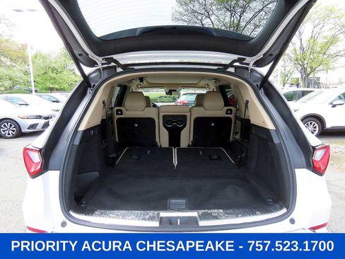 Certified 2023 Acura MDX SH-AWD w/ Advance Package image 11