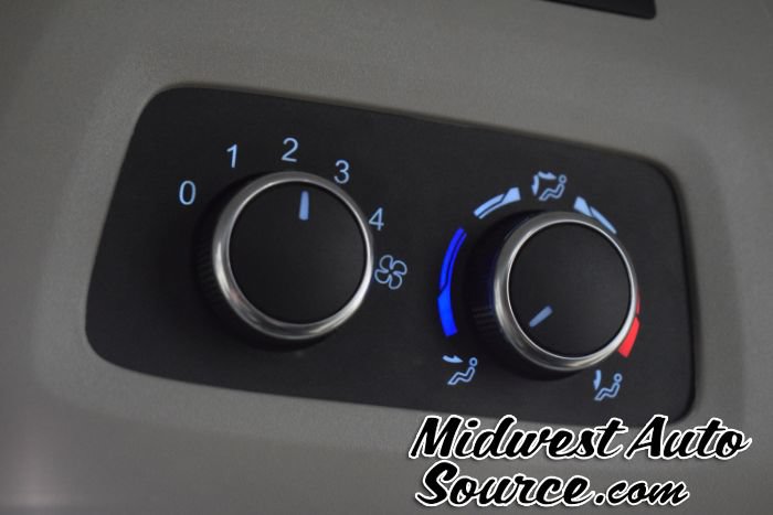 Used 2023 Ford Transit 350 XL w/ Fleet Safety Package RWD image 16