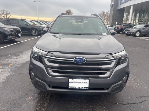 New 2026 Subaru Forester Premium image 2