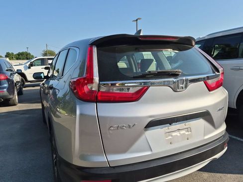 Used 2018 Honda CR-V LX image 7