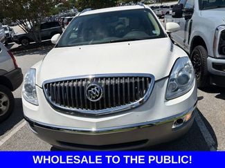 Used 2012 Buick Enclave Leather FWD video 2